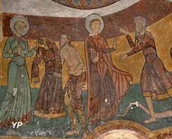 Collégiale de Saint-Aignan