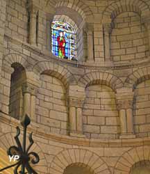 Collégiale de Saint-Aignan