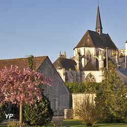 Chapelle de l'abbaye