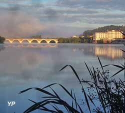 Moissac, Ville d'art et d'histoire