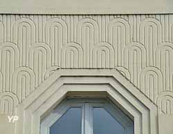 Moissac, Ville d'art et d'histoire