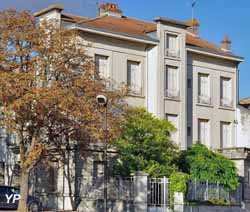 Moissac, Ville d'art et d'histoire