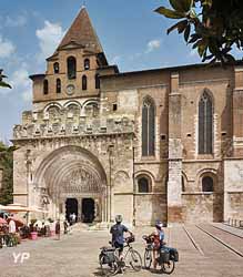 Abbaye de Moissac