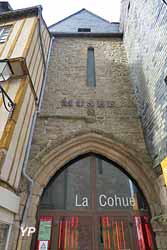 La Cohue - Musée des Beaux-arts
