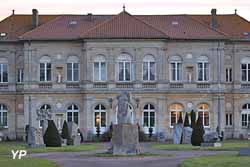 Château de Serans - Atelier Balias (doc. Château de Serans)