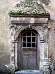 Hôtel Gauthiot d'Ancier