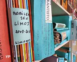 Centre Culturel Espéranto