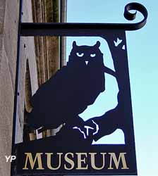 Museum d'Histoire Naturelle