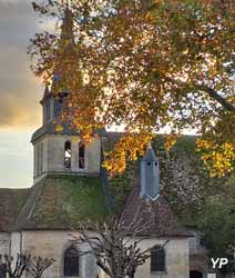 Église Saint-Gervais-Saint-Protais
