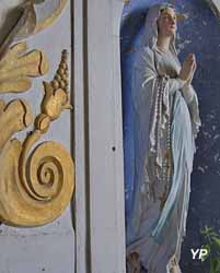 Église Saint-Nicolas