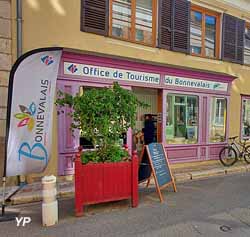 Office Tourisme du Bonnevalais (doc. Office Tourisme du Bonnevalais)