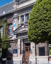 Musée d'Histoire Naturelle de Lille