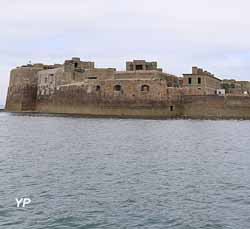Fort de l'Île Pelée