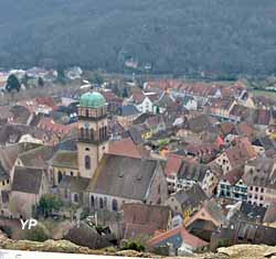 Balade ludique - Kaysersberg cité impériale
