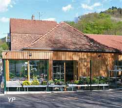 Cellier des Montagnes