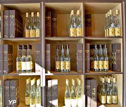 Distillerie Gilbert Miclo