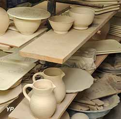 Poterie de Kaysersberg