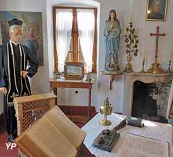 Maison du pays Welche