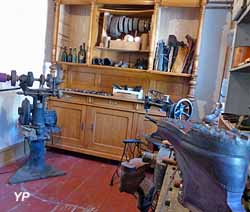 Maison du pays Welche