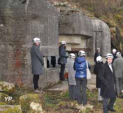 Batterie du Roule (doc. Alexis Lahaye)