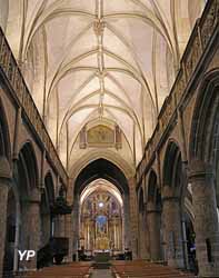 Basilique de la Trinité