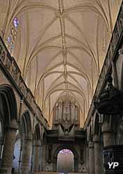 Basilique de la Trinité