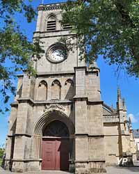 Basilique de la Trinité