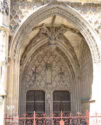 Basilique de la Trinité