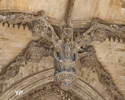 Basilique de la Trinité