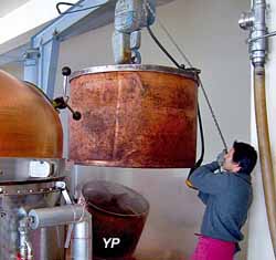 Distillerie Gilbert Miclo