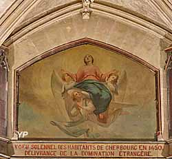 Basilique de la Trinité