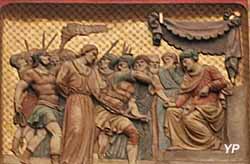 Basilique de la Trinité