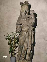 Basilique de la Trinité