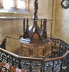 Basilique de la Trinité