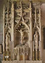 Basilique de la Trinité