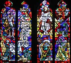 Basilique de la Trinité