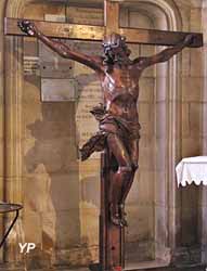 Basilique de la Trinité