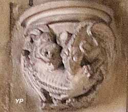 Basilique de la Trinité