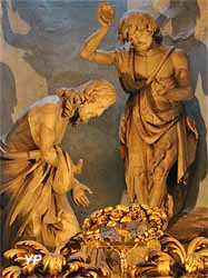 Basilique de la Trinité