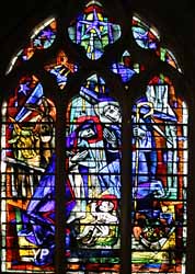 Basilique de la Trinité