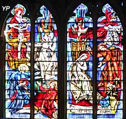 Basilique de la Trinité