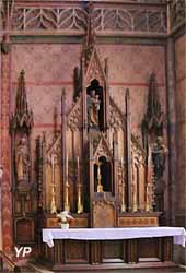 Basilique de la Trinité