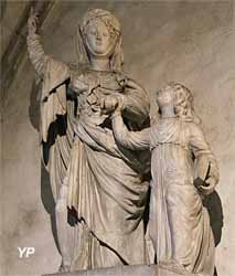 Basilique de la Trinité