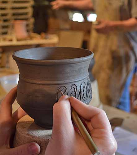 Soulaines-Dhuys (doc. Office de tourisme des Grands Lacs de Champagne)