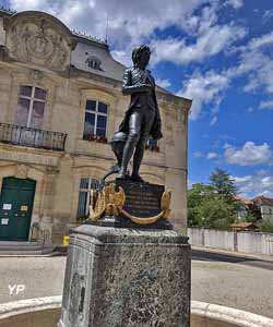 Musée Napoléon (doc. A. Loison)