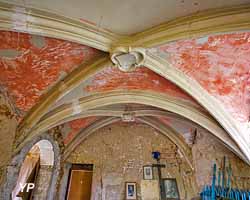 Château de Volkrange