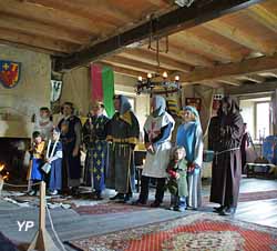 Château de Volkrange