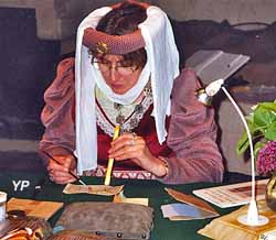 Château de Volkrange