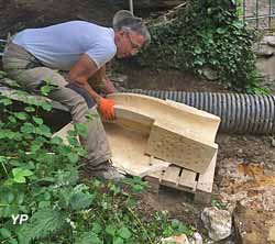 Château de Volkrange