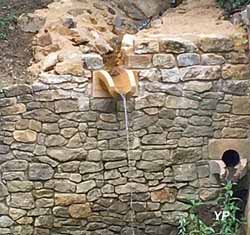 Château de Volkrange